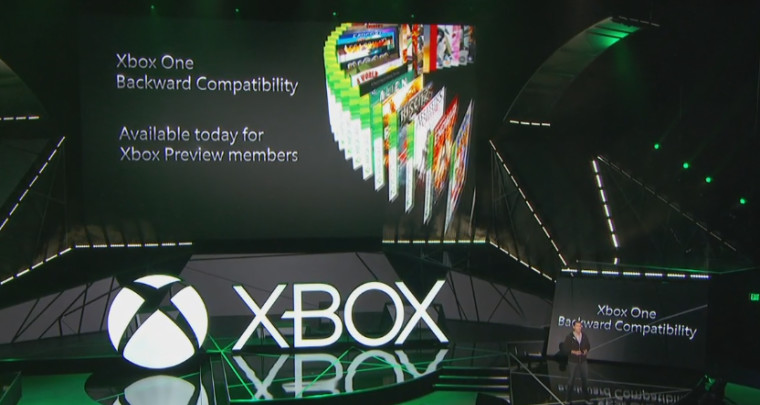 Xbox One - E3