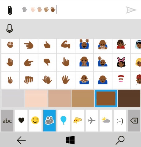 Emoji