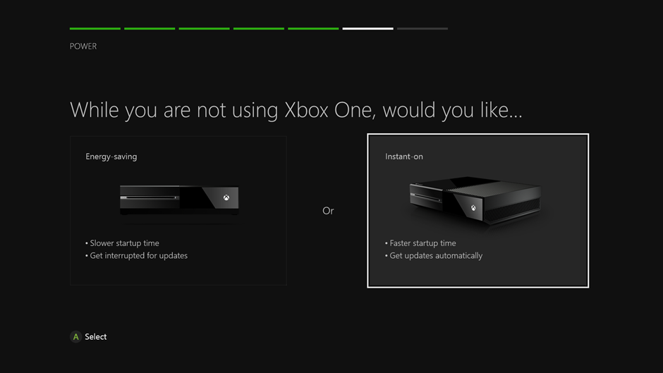 Xbox One
