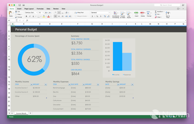 Excel