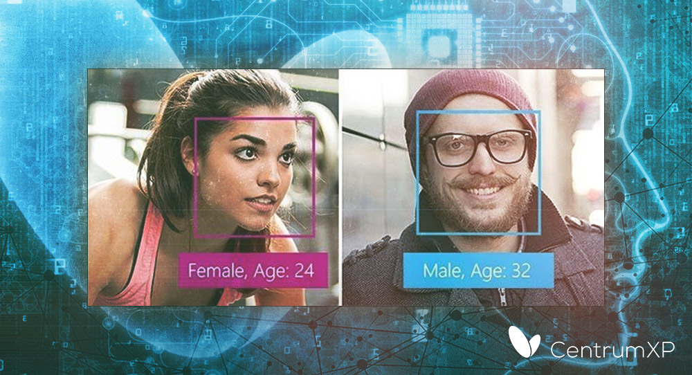 Face API Microsoft - rozpoznawanie twarzy