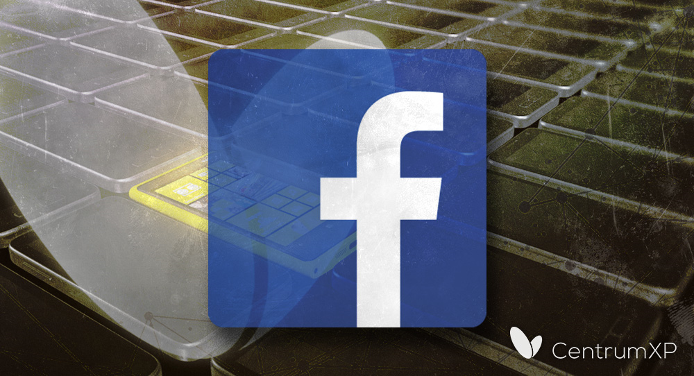 Facebook + Lumia