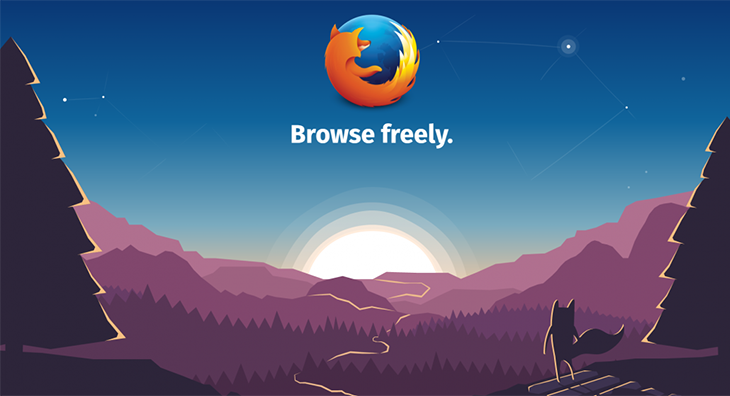 To właśnie Firefox jest powodem tak wielkiej liczby zgłoszeń