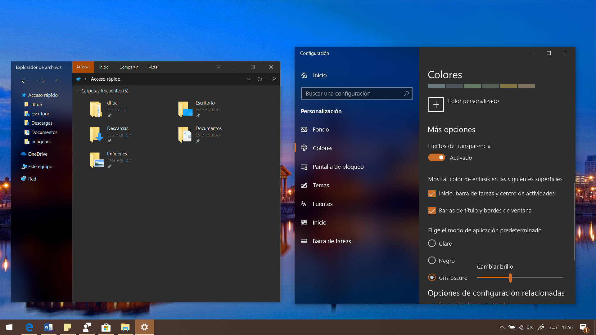 Fluent Design System