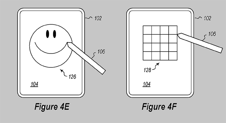 Patent Microsoftu - gry dla dzieci na ekranie blokady