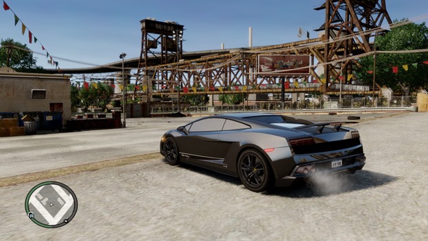 GTA V, źródło: http://www.xboxplayers.com