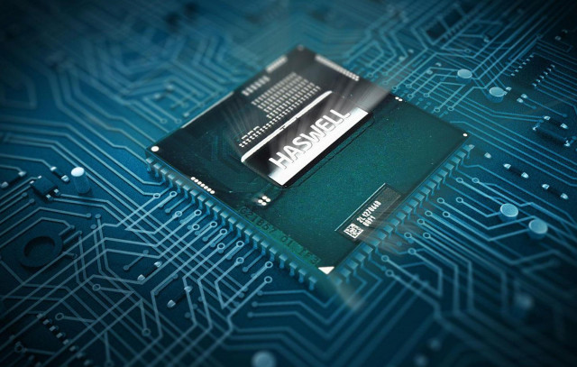 Intel Haswell