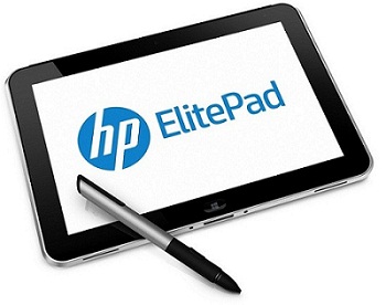 HP ElitePad 900