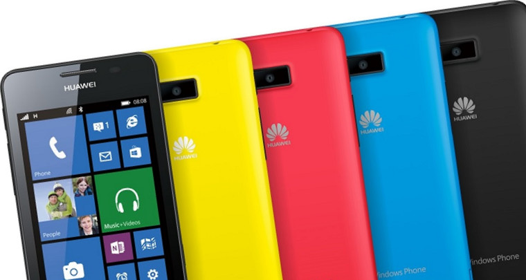 Huawei