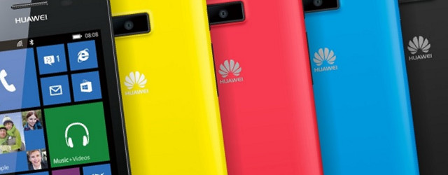 Huawei