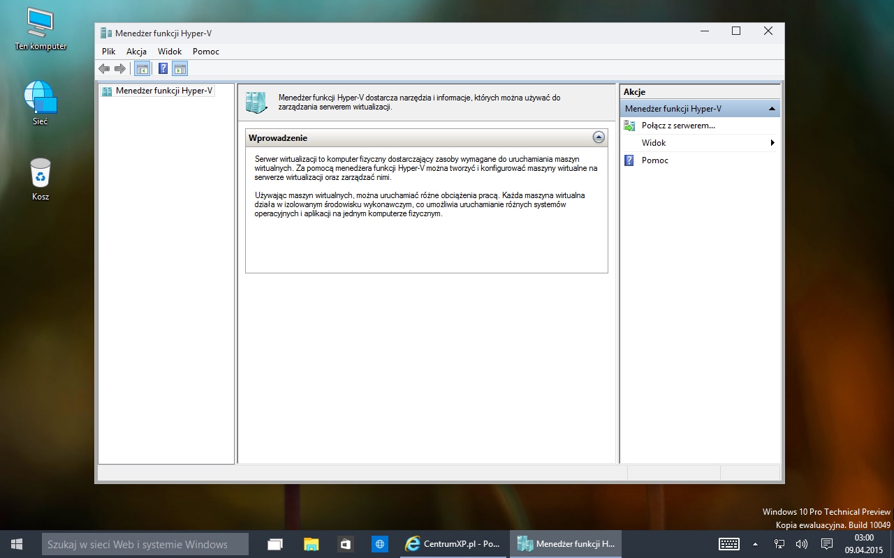 Build 10049