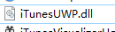 iTunesUWP.dll