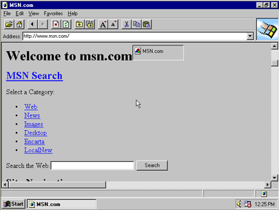 IE