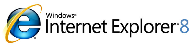 IE8