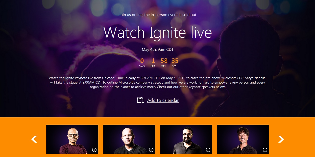 Ignite