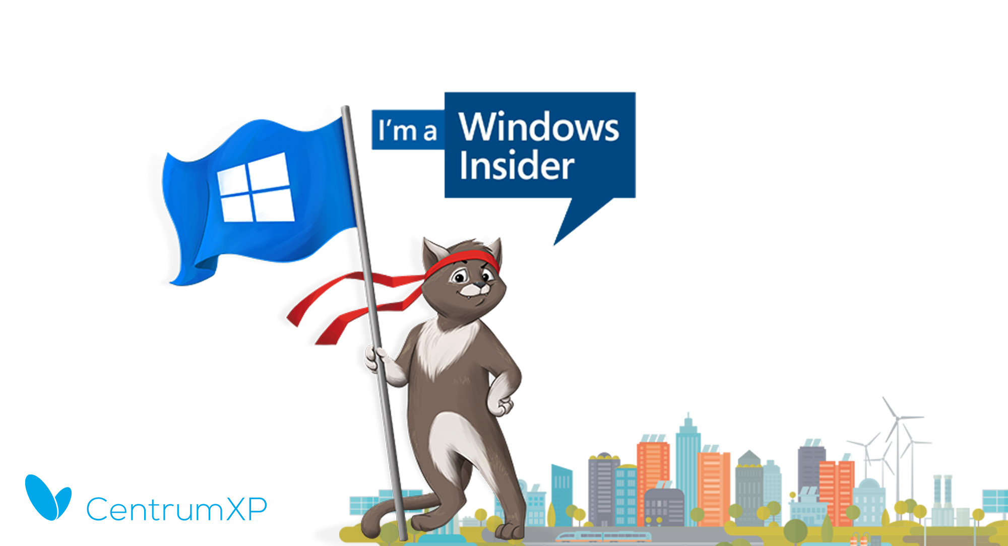Insider zablokowany dla starszych wersji Windows 10