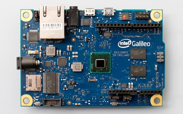 Galileo