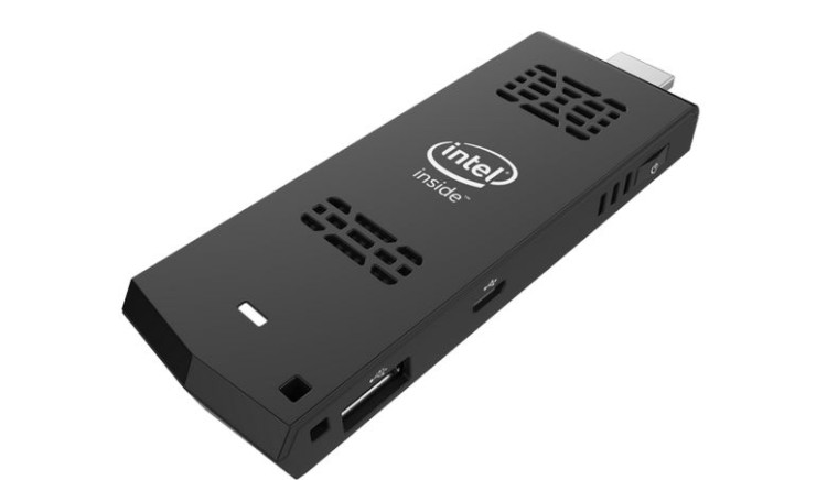 Intel Compute Stick