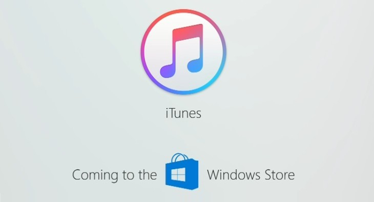 iTunes w Sklepie Microsoft