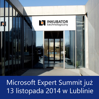 Microsoft Expert Summit