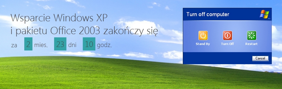 Wielkie odliczanie