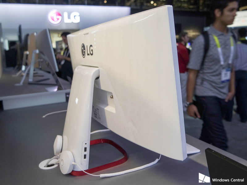 LG