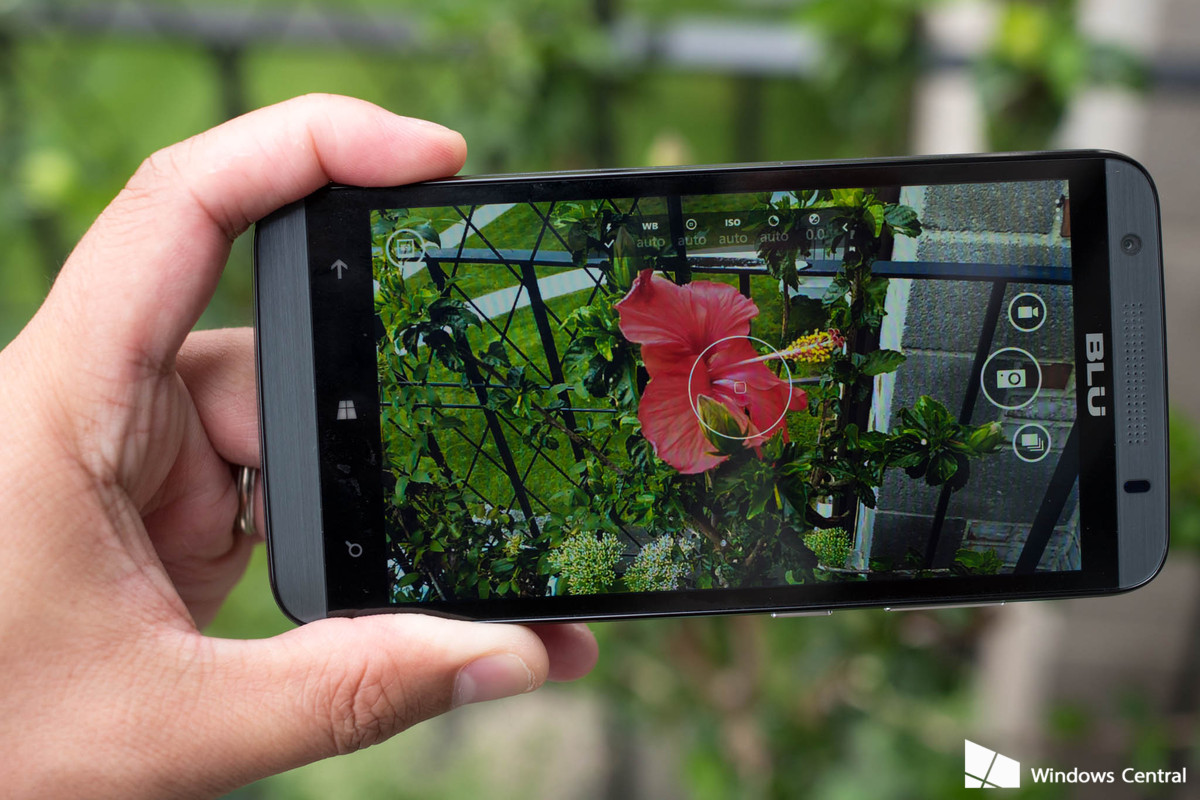 Lumia Camera