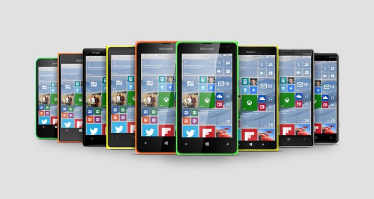 Lumia