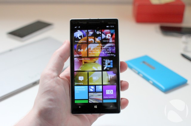 WP 8.1