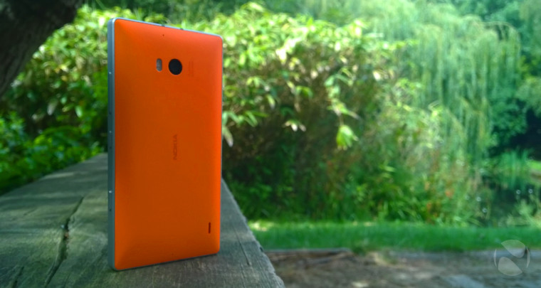 Lumia 930