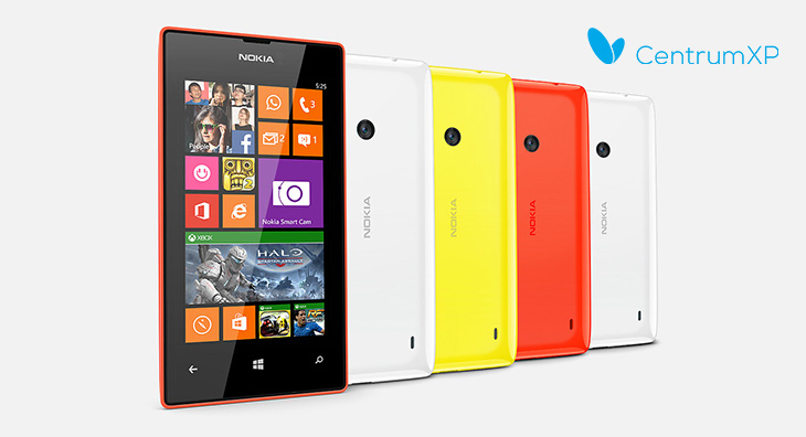 Lumia to najważniejszy smartfon powiązany z Windows Phone 8.1