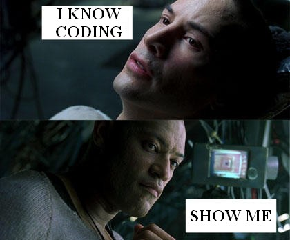 Matrix