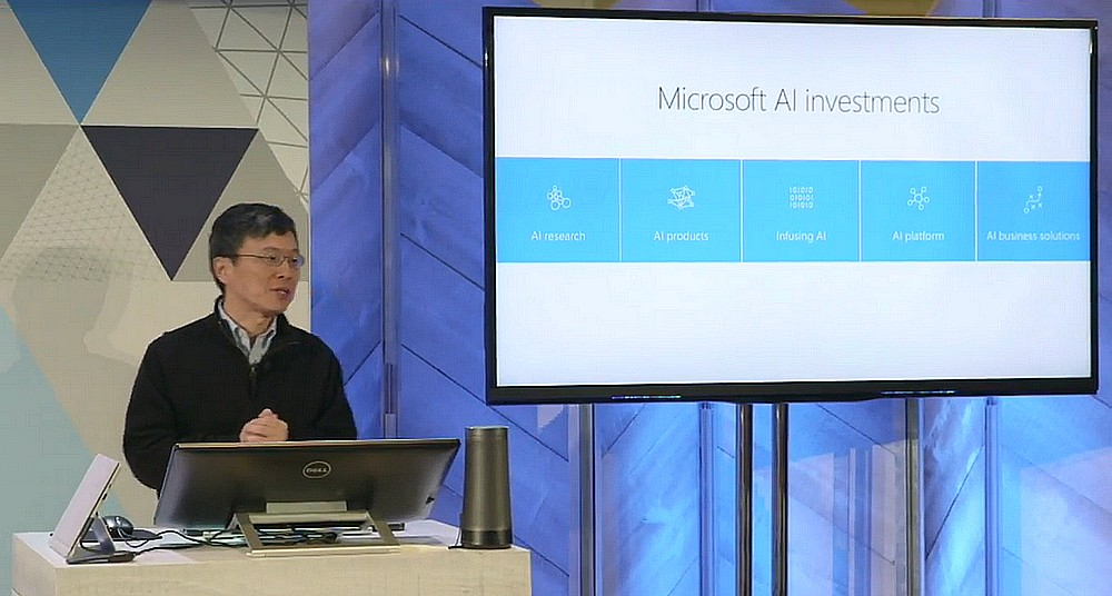 Microsoft Everyday AI