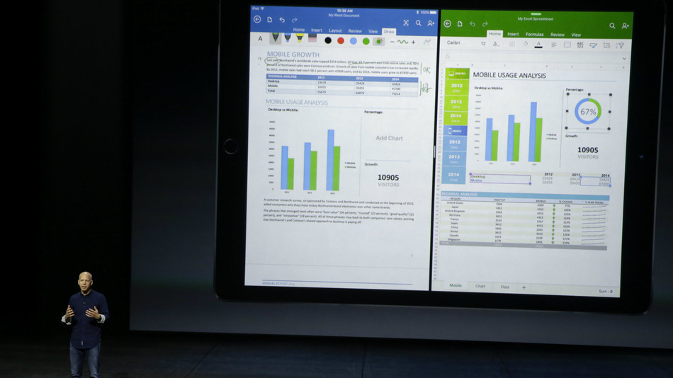 Apple. Źródło: mashable.com