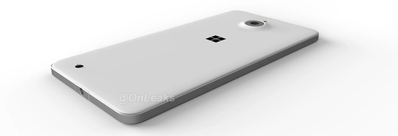 Lumia 850