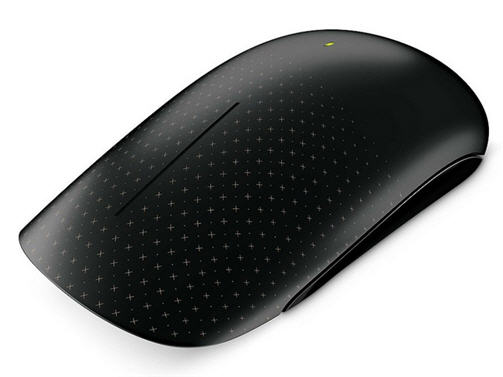 Microsoft Touch Mouse