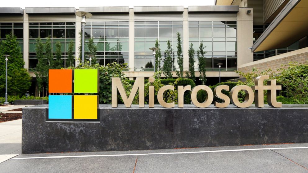 Microsoft