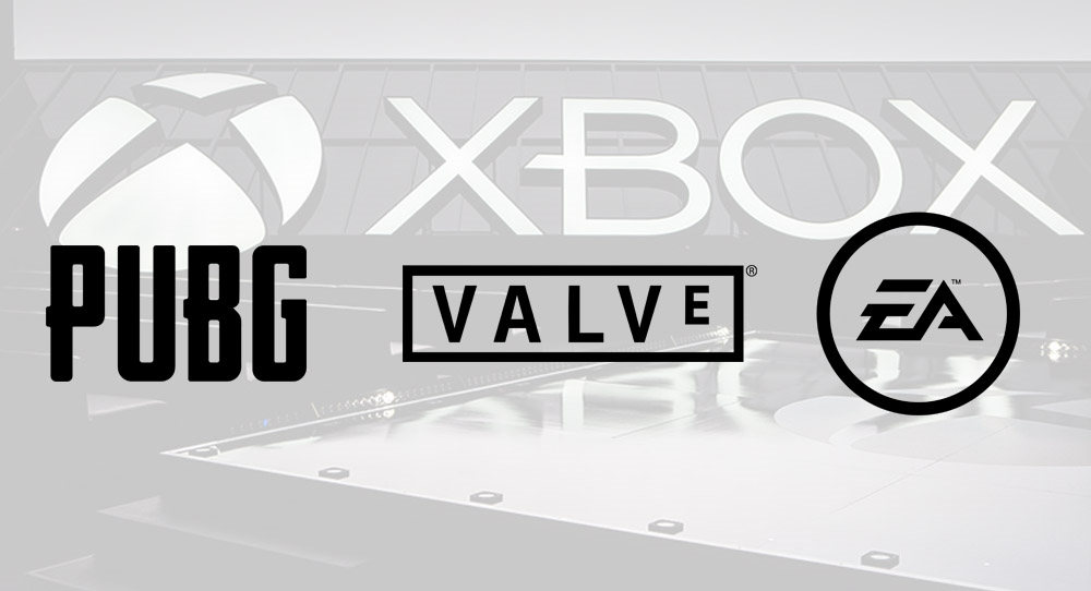 Microsoft przejmie EA lub Valve