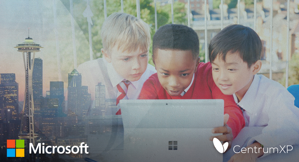 Microsoft Seattle