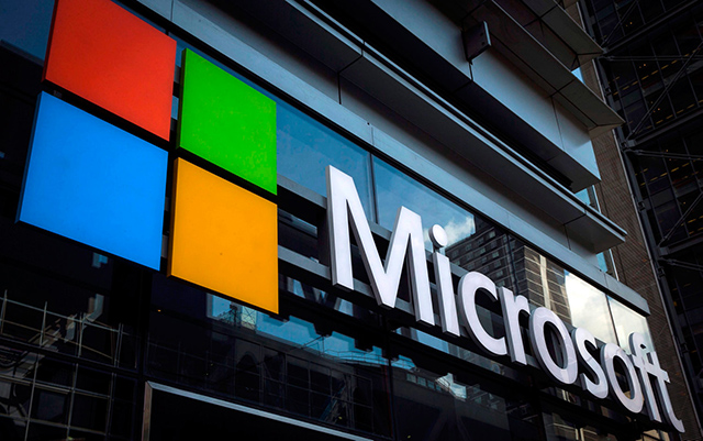 Microsoft planuje wybudować własną elektrownię