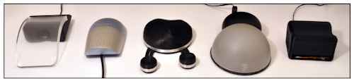 Mysz Mous 2.0