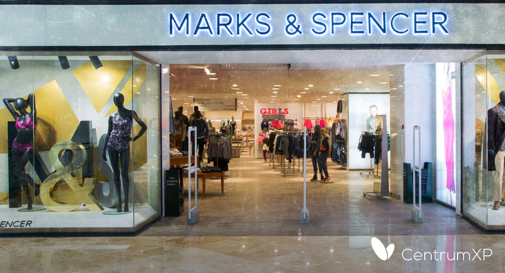 M&S