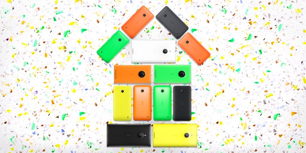Lumia
