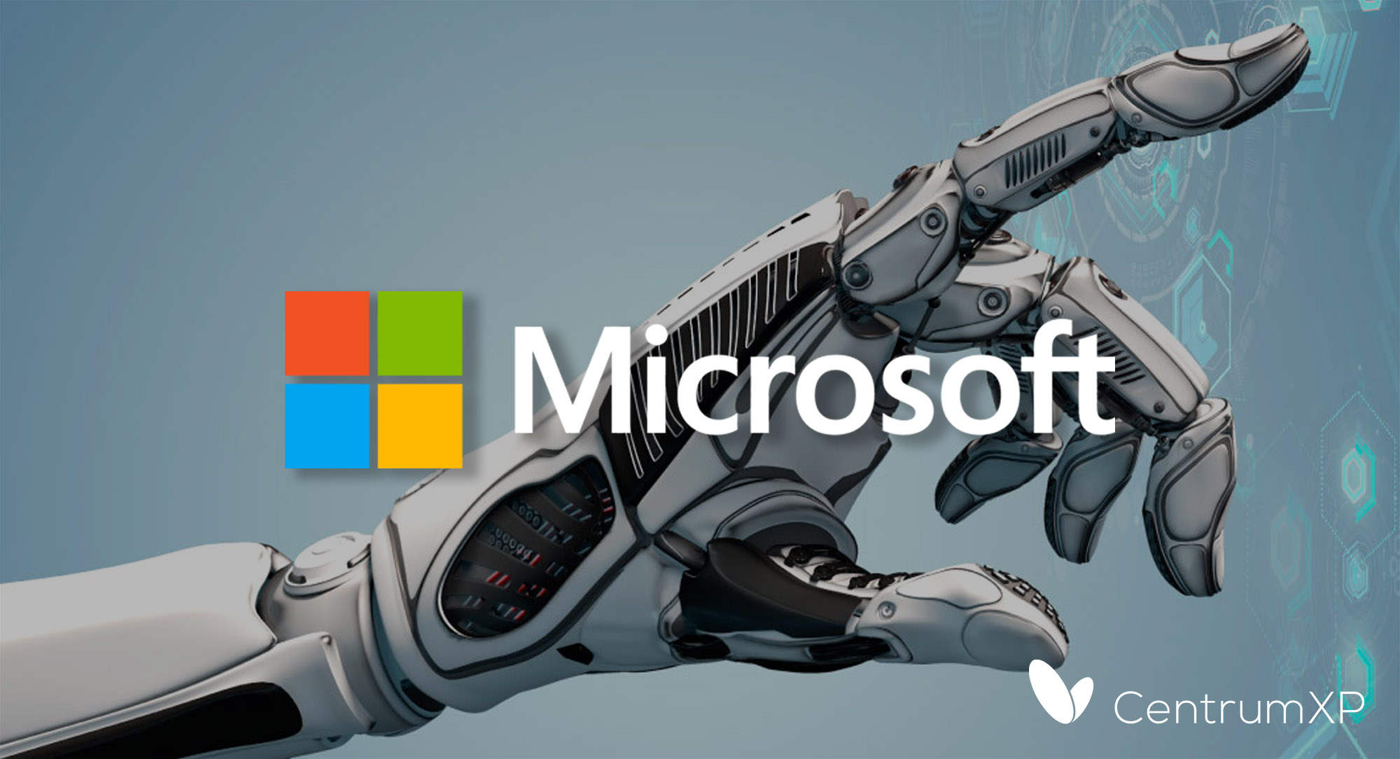 Microsoft AI France