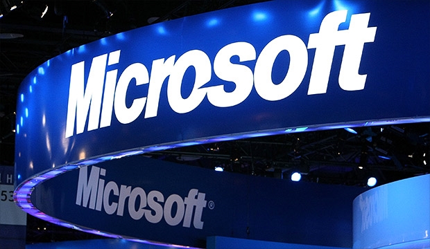 Microsoft