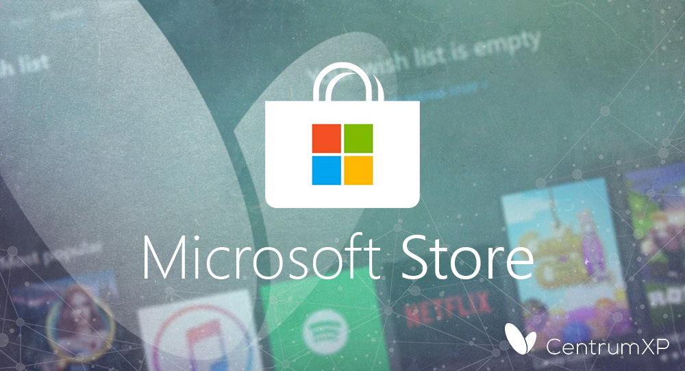 Microsoft Store