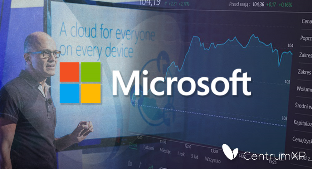 Microsoft Company