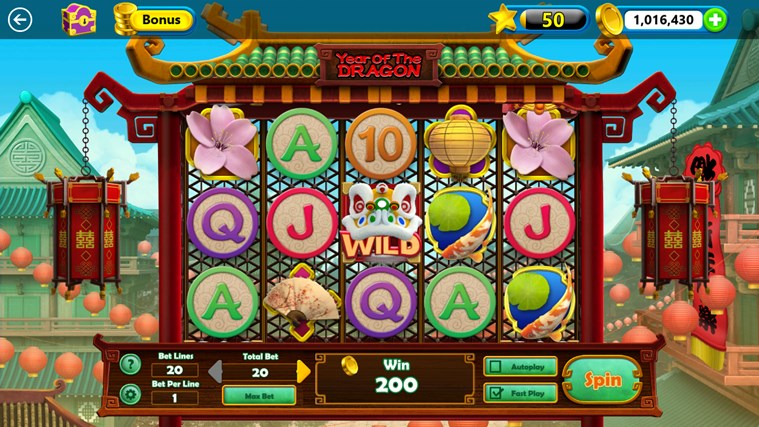 Jackpot