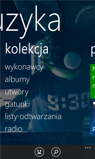 Xbox Music