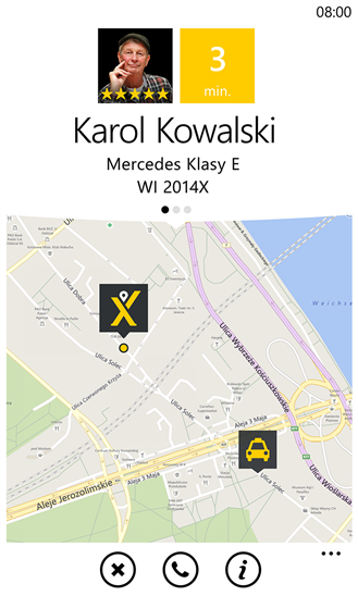 mytaxi